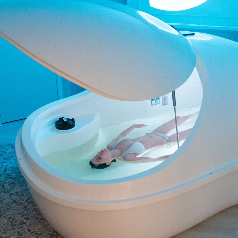 Floating – HeavenLee Float Spa